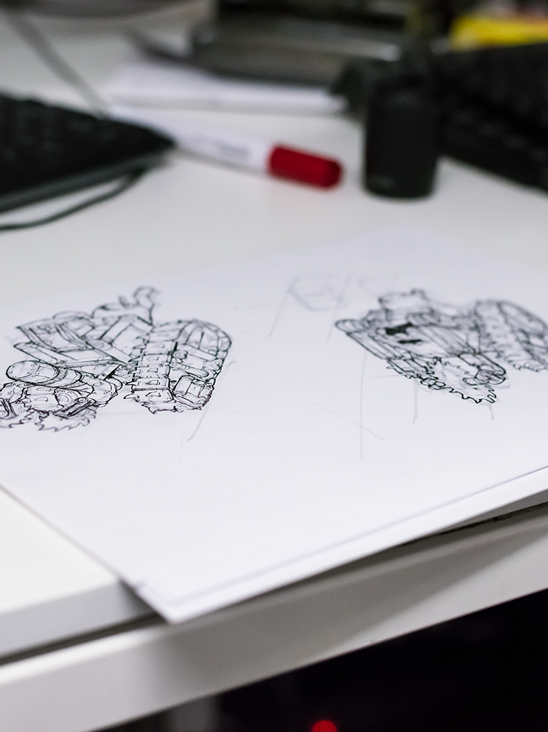 Illustrations